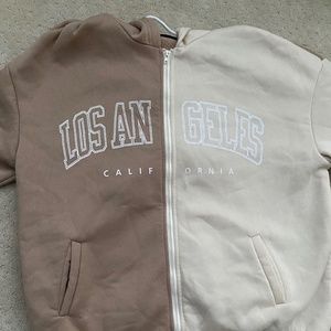 Women's Oversized Jacket